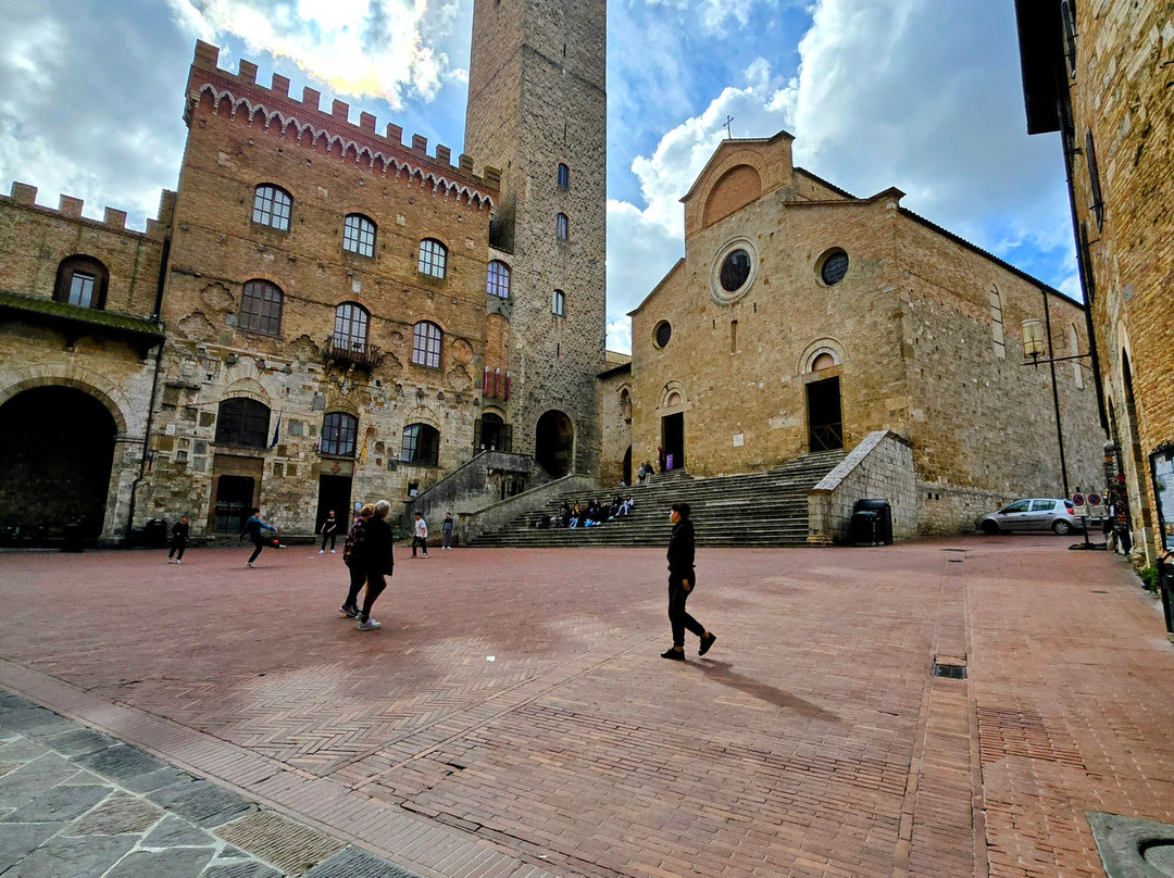 Tuscan Private Driver-科尔托纳必去景点