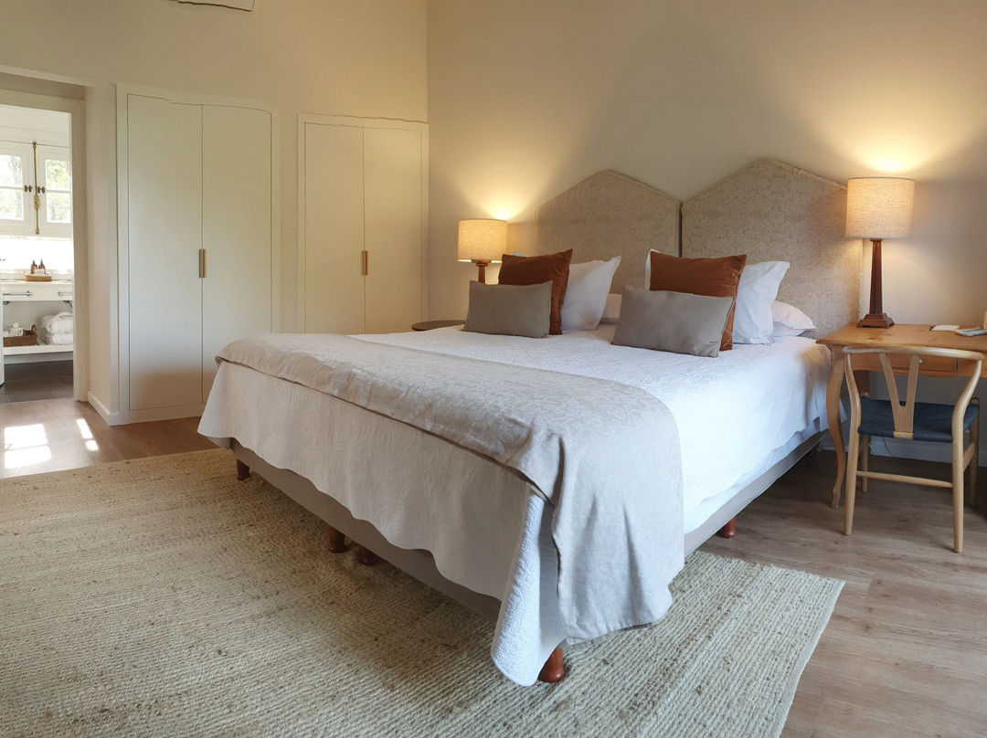 Hotel L'Auberge主图