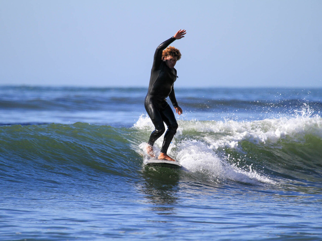 Epic Surf Tours-圣地亚哥必去景点