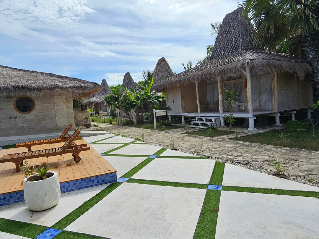 RentSumba-Palakahembi必去景点