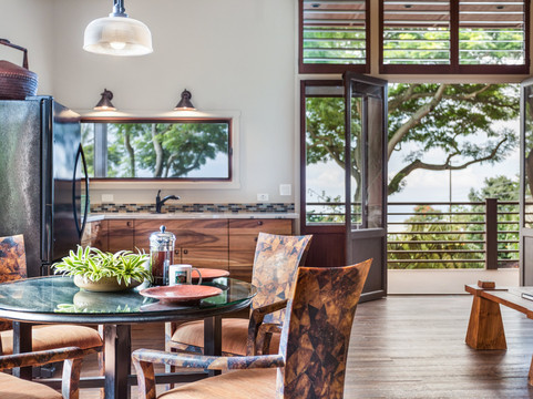 霍卢阿洛阿旅馆主图