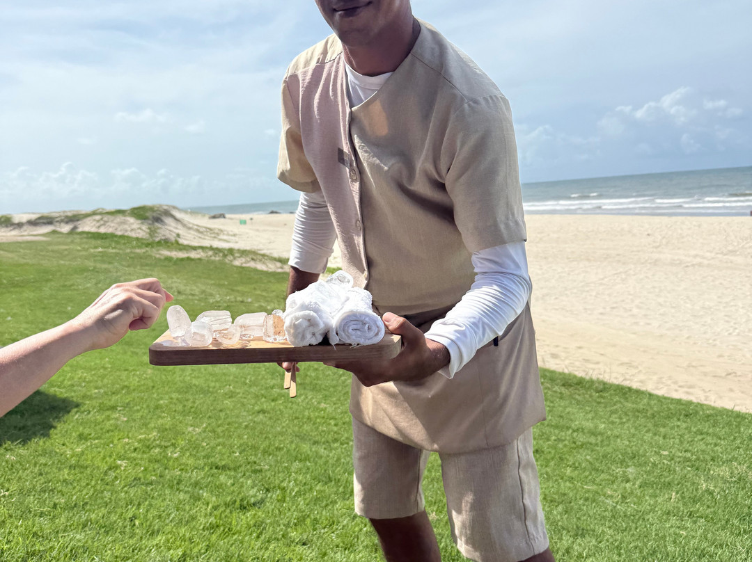 Carmel Charme Resort主图