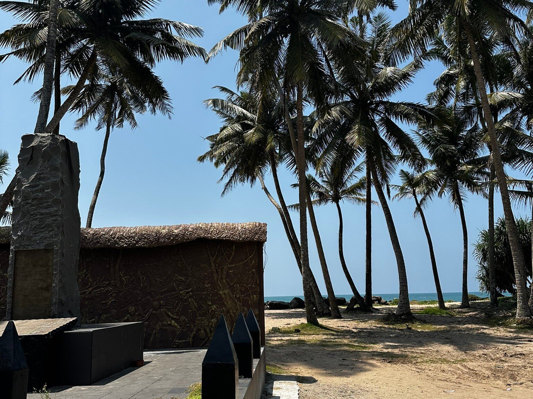 Amelia Tour-Dodanduwa必去景点