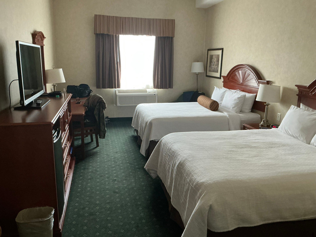 Travelodge Strathmore主图