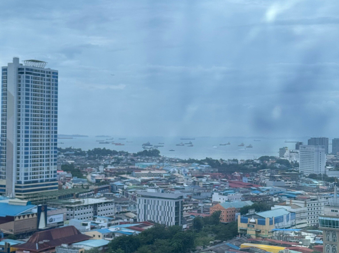 Nagoya Mansion Hotel & Residence主图