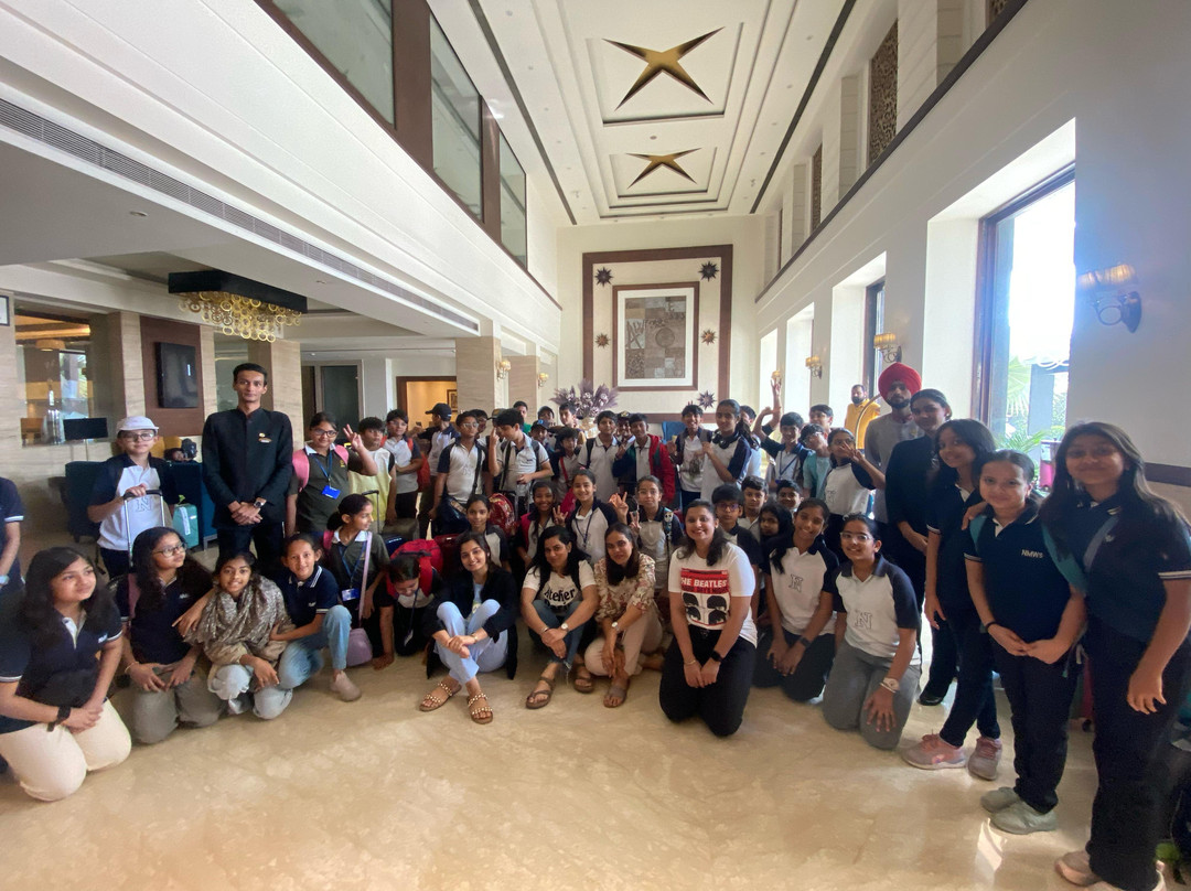 Sarovar Portico Jalandhar主图