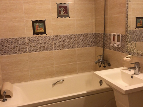 济州岛十二月酒店主图