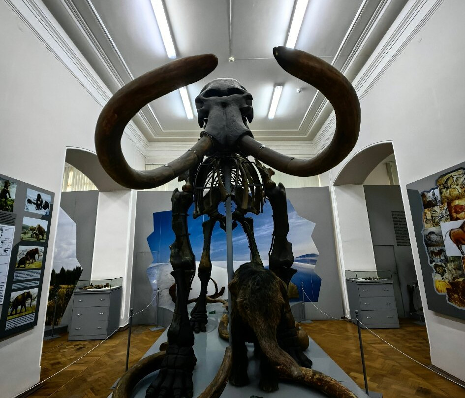 Astrakhan State Joint Historical and Architectural Museum Preserve-阿斯特拉罕必去景点