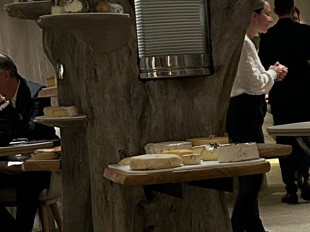 Hotel Restaurant Le Parc Franck Putelat主图