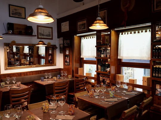 La Patatina San Polo主图