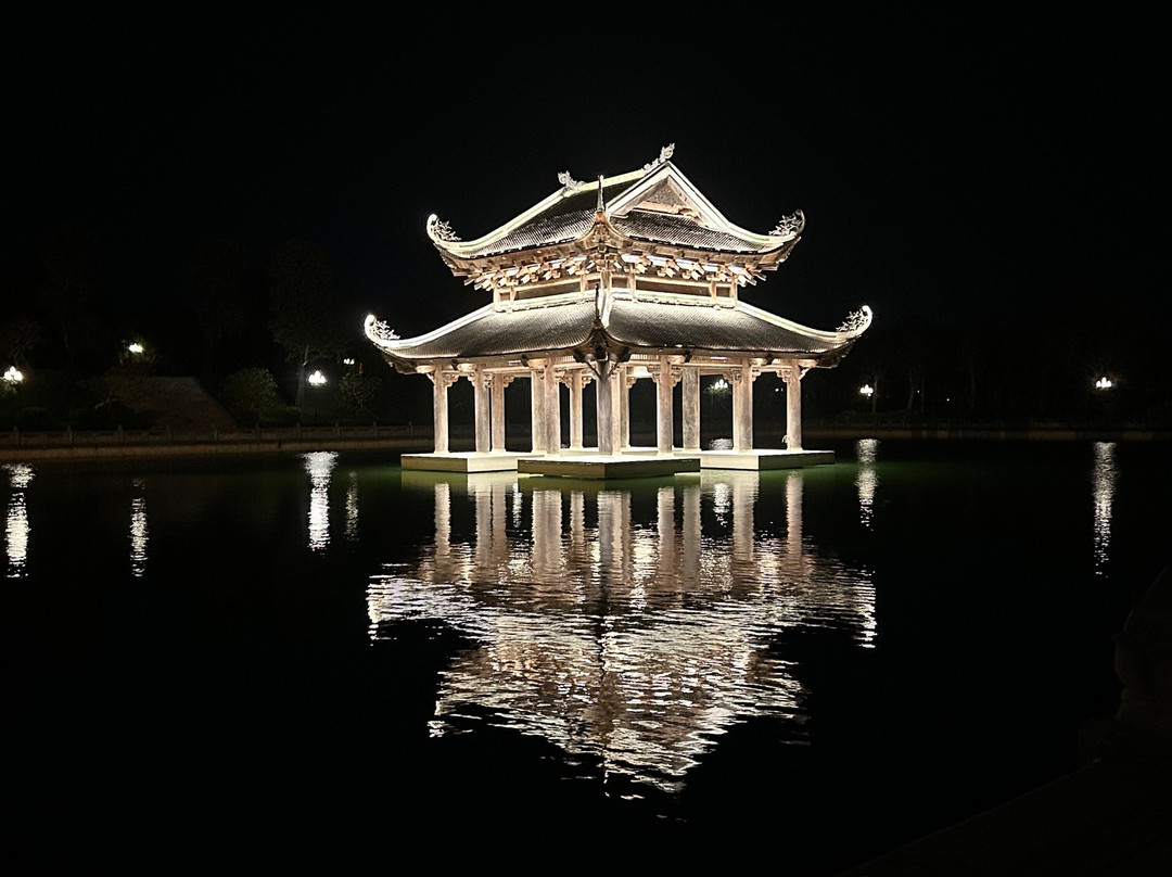 Good Morning Ninh Binh Tours-宁平必去景点