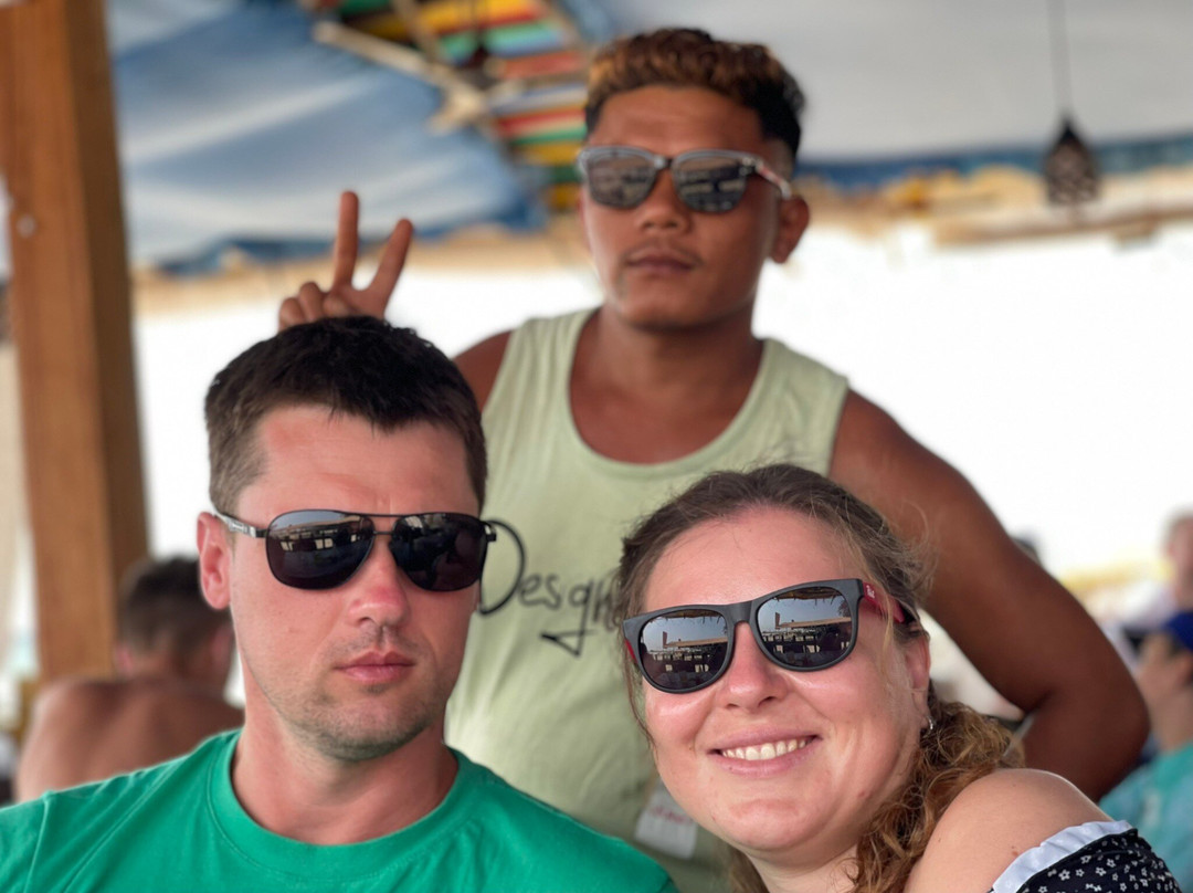 Little Palms Beach Shack