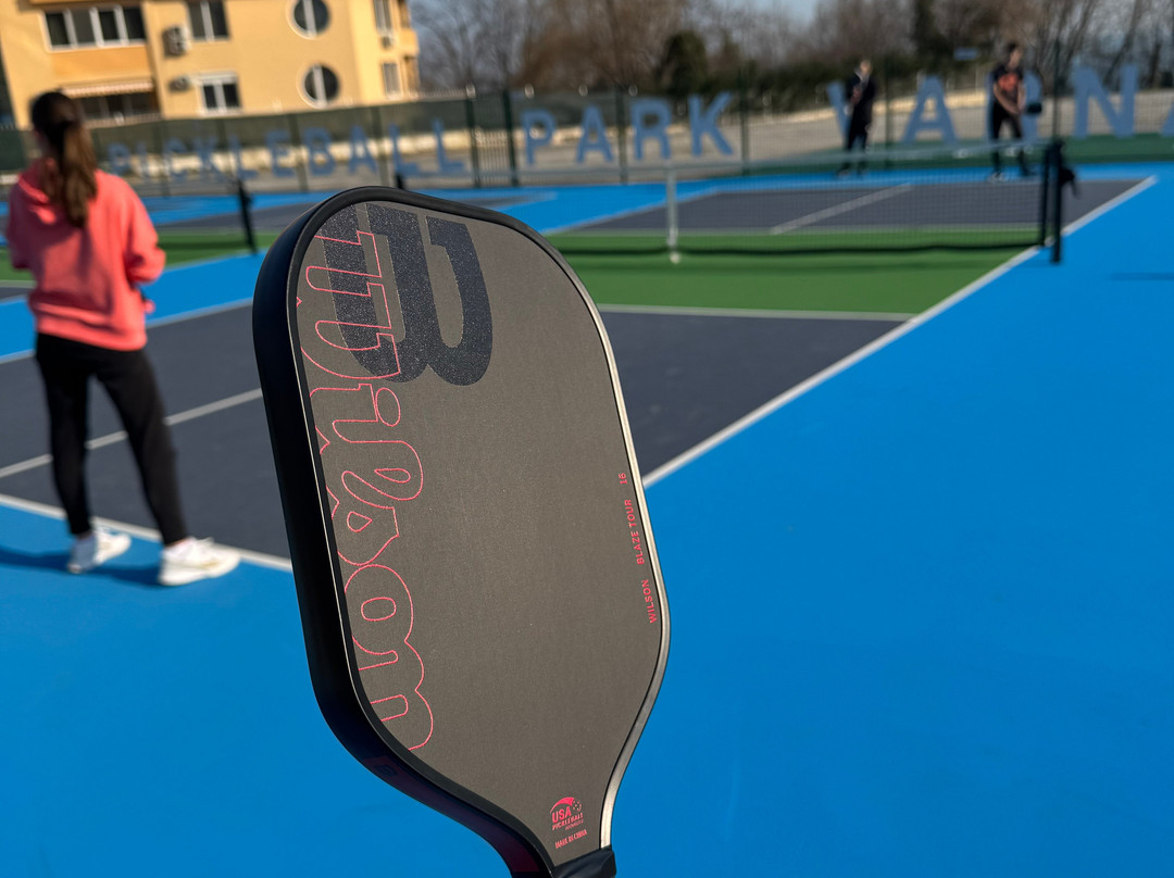 Pickleball Park Varna
