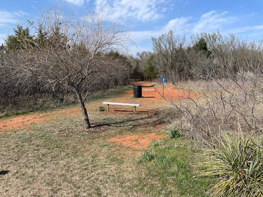 Mitch Park-埃德蒙必去景点