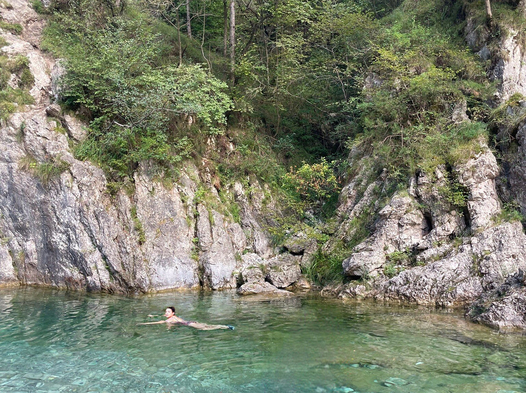Torrente Palar景点图片
