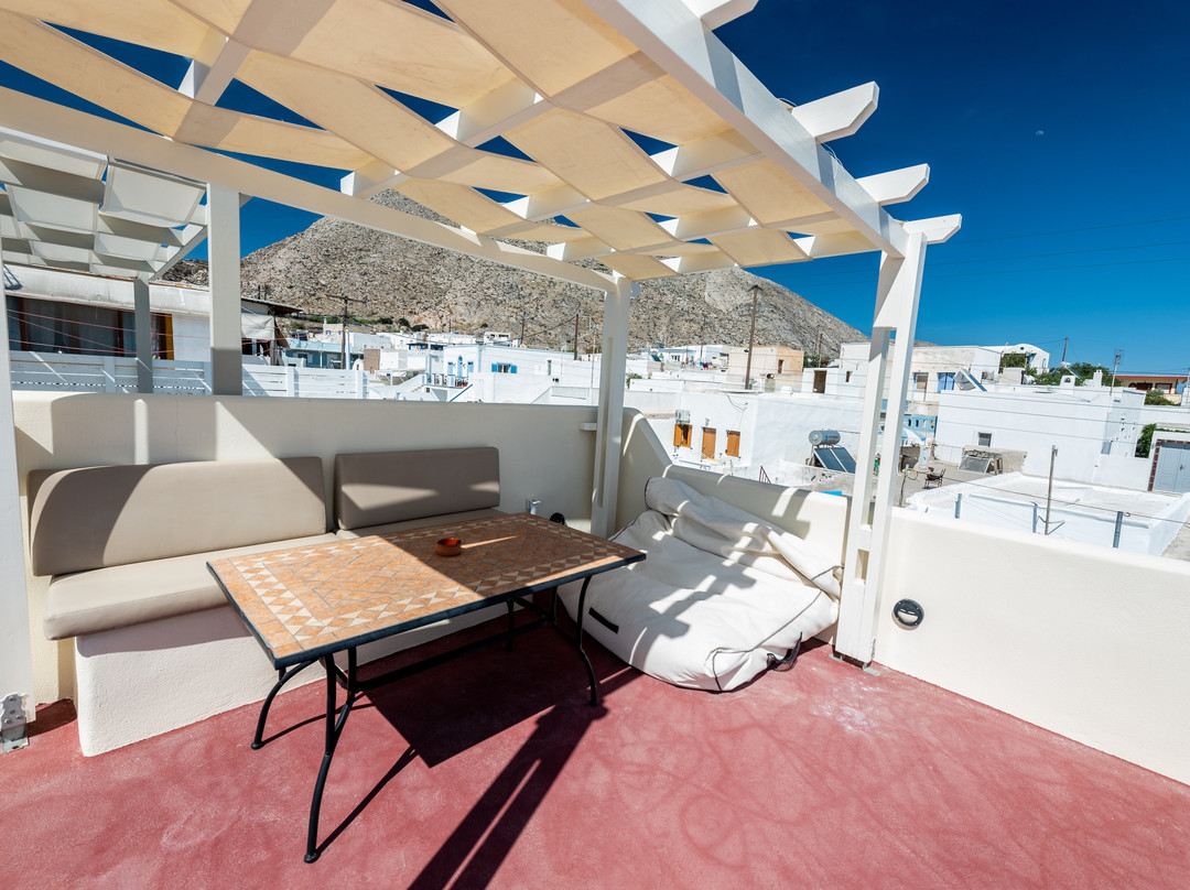 Luxury Villas Hariton主图