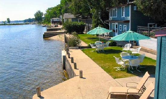 Cliff Dwellers Resort主图