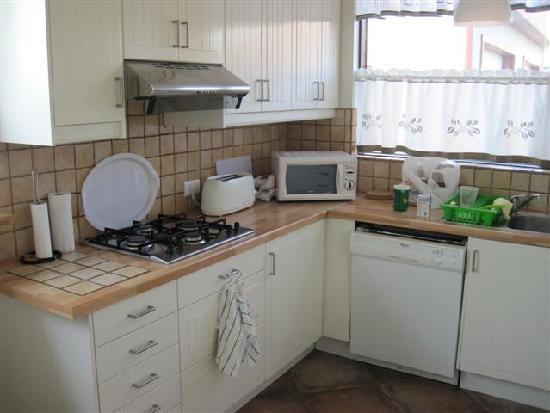 Sundabakki Guesthouse主图