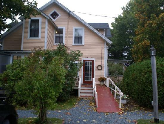 The Brooklin Inn主图