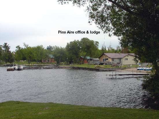 Pine Aire Resort主图