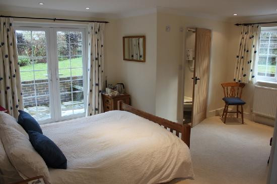 Bridge Cottage Bed and Breakfast主图