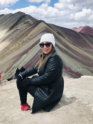 KC Peru Expedition Travel-库斯科必去景点