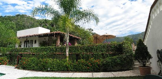 Casa de los Monos主图