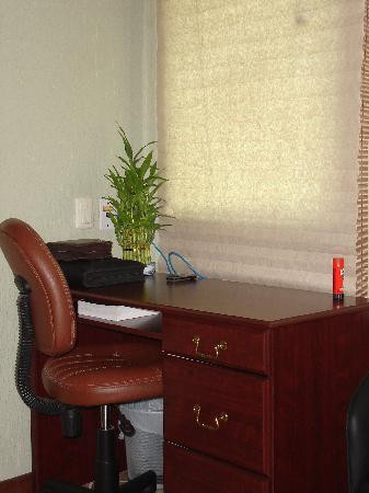 Hotel Madero Suites Coatzacoalcos主图