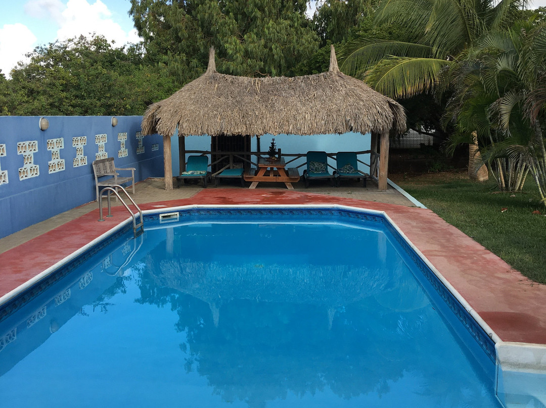 Bed & Breakfast Toni Kunchi主图