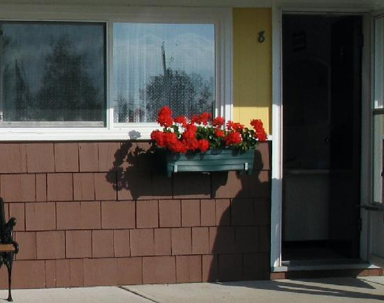 Aberdeen Motel主图