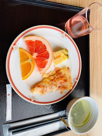 札幌普乐美雅椿酒店主图