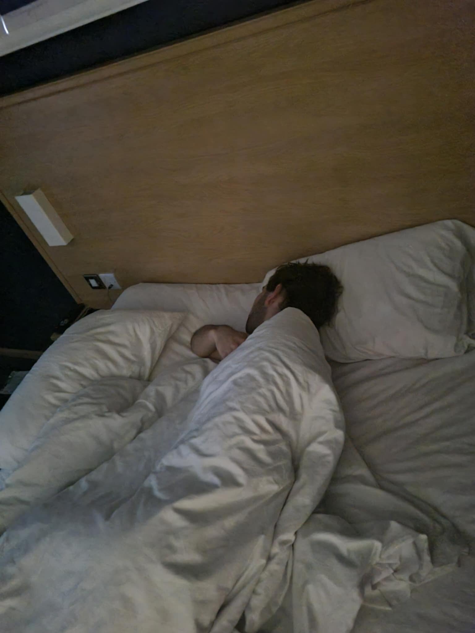Travelodge Cirencester-客卧