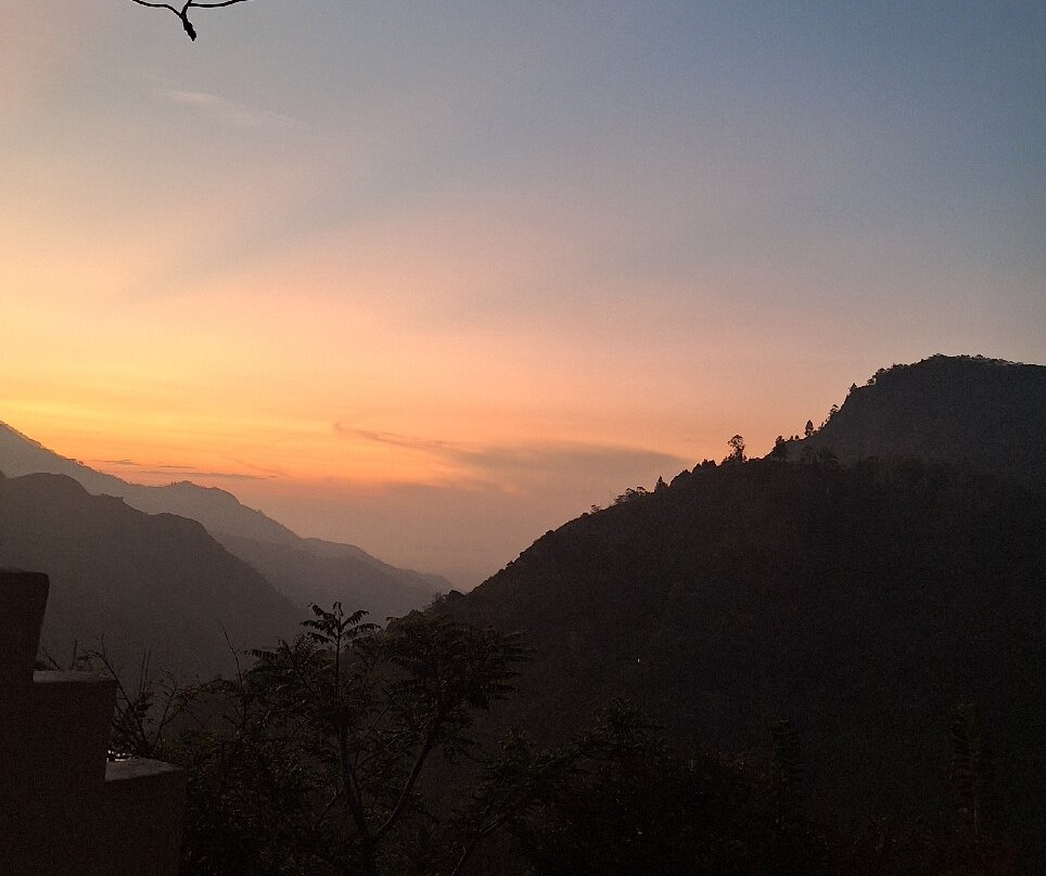 New Ella Nature View