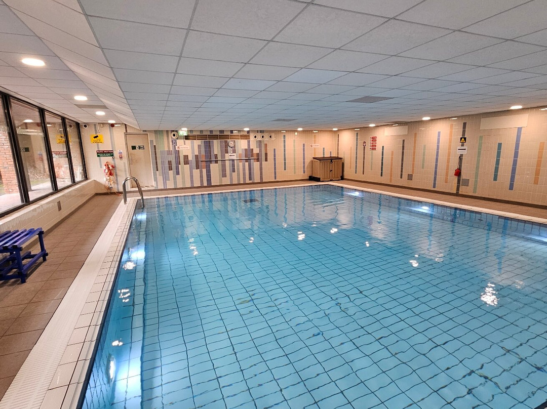 Ramada By Wyndham Telford Ironbridge主图