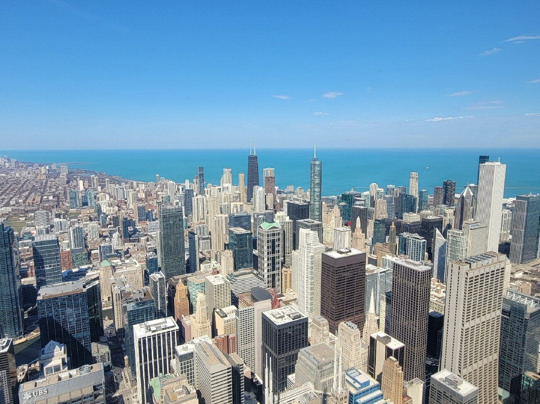 大学广场贝斯特韦斯特酒店主图