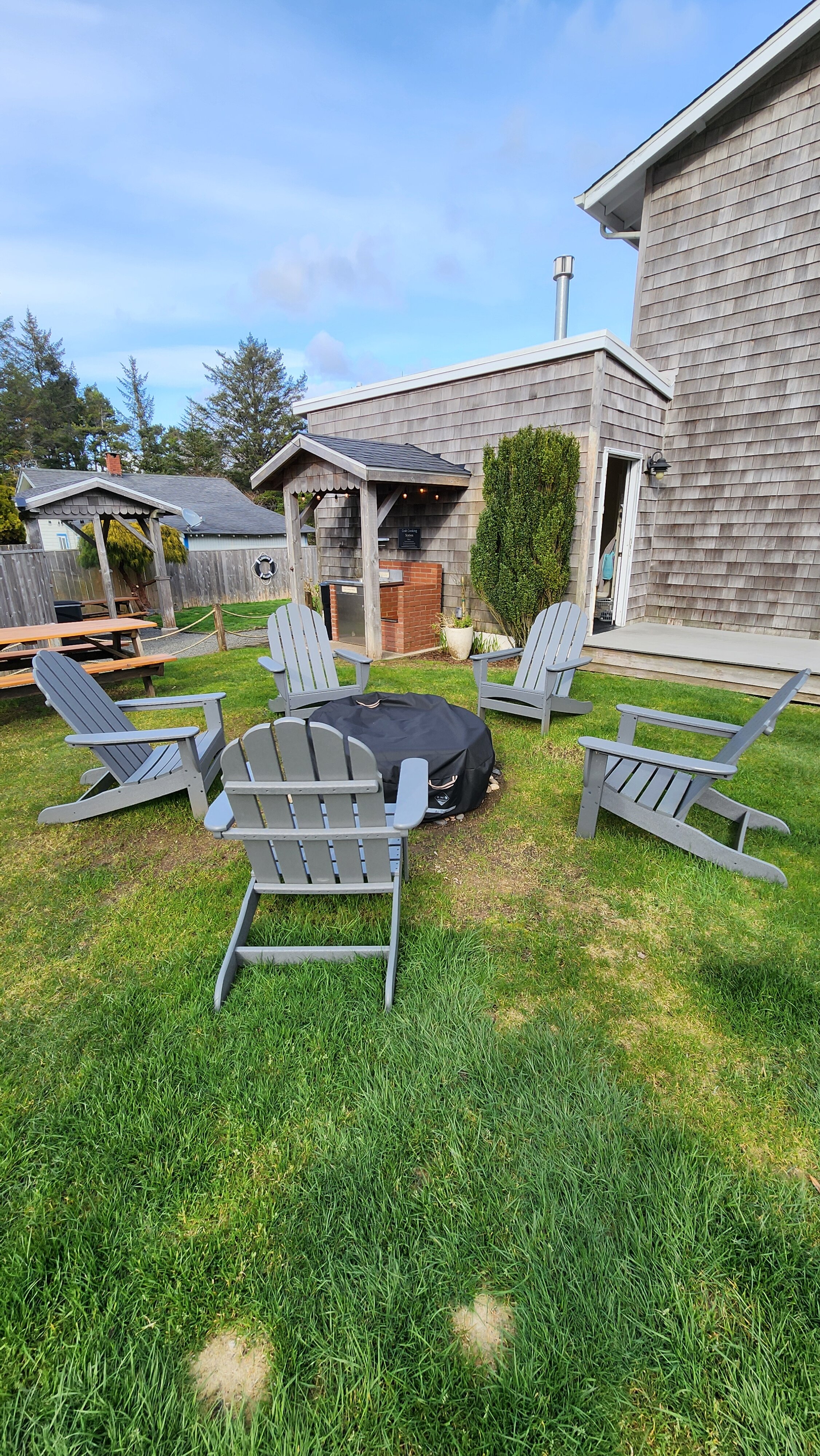 路肯恩格拉斯旅馆-浴室