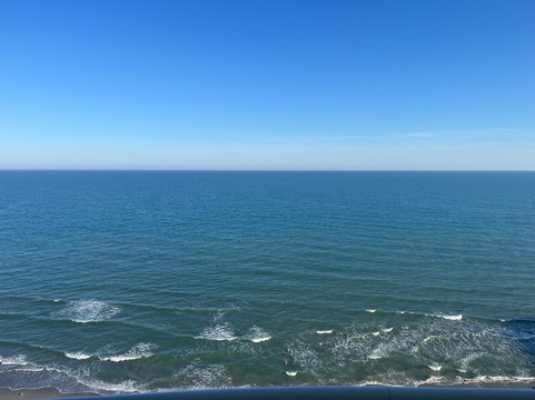 沙滩度假酒店主图