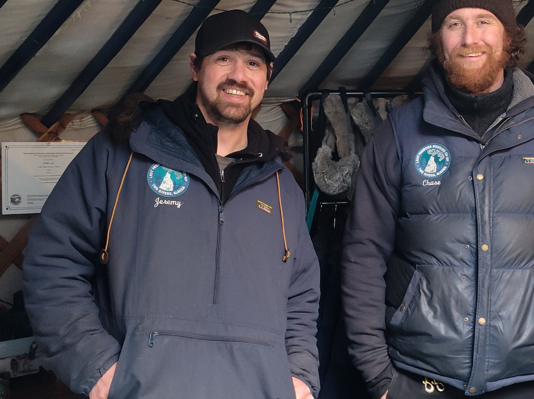 Last Frontier Mushing Co-op-费尔班克斯必去景点