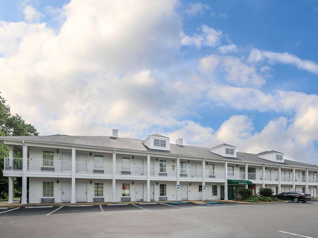 Donalsonville旅游攻略图片
