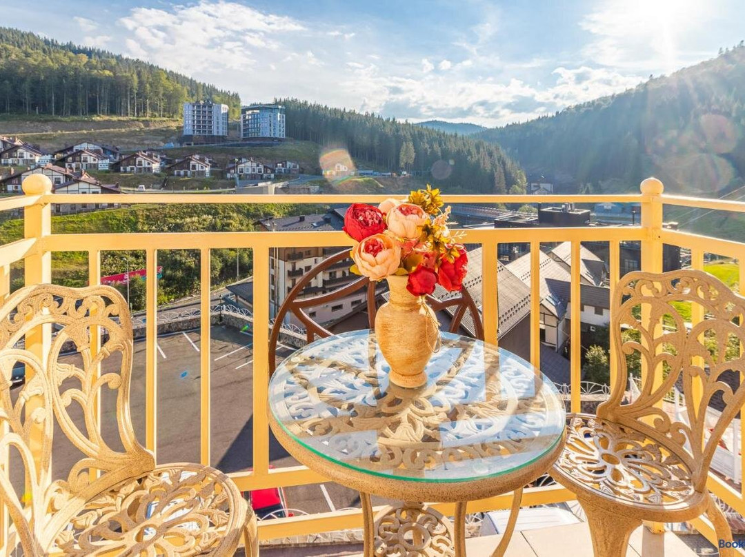 Petros Hotel