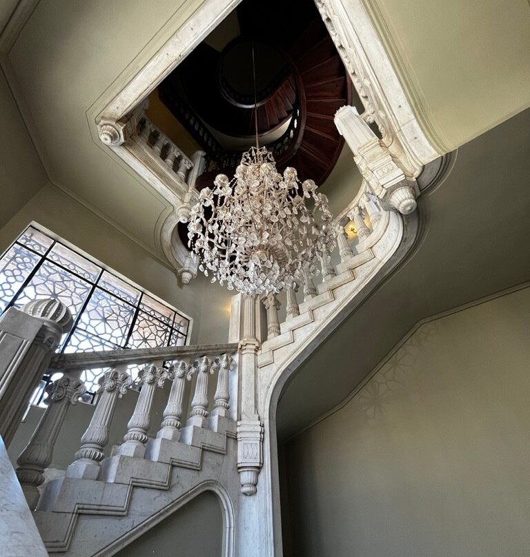 Baron Palace-开罗必去景点