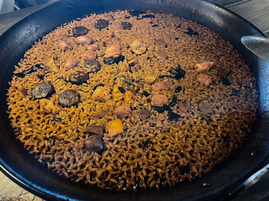 Core by Clare Smyth