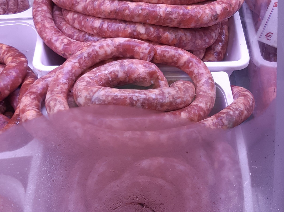 Macelleria Russo Gaetano -buscemi-