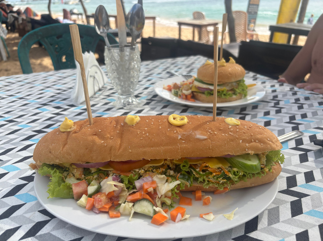 Sea Breeze Restaurant