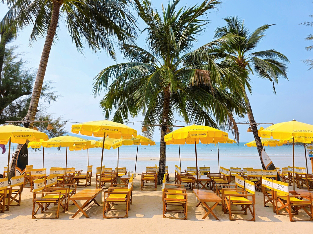 COCO Coffee & Bar Koh Chang