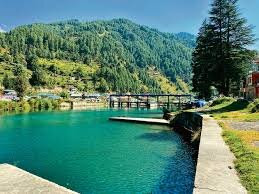 Barot Valley景点图片