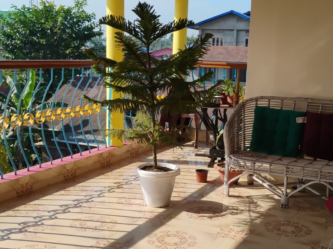 Madhuban Home Stay