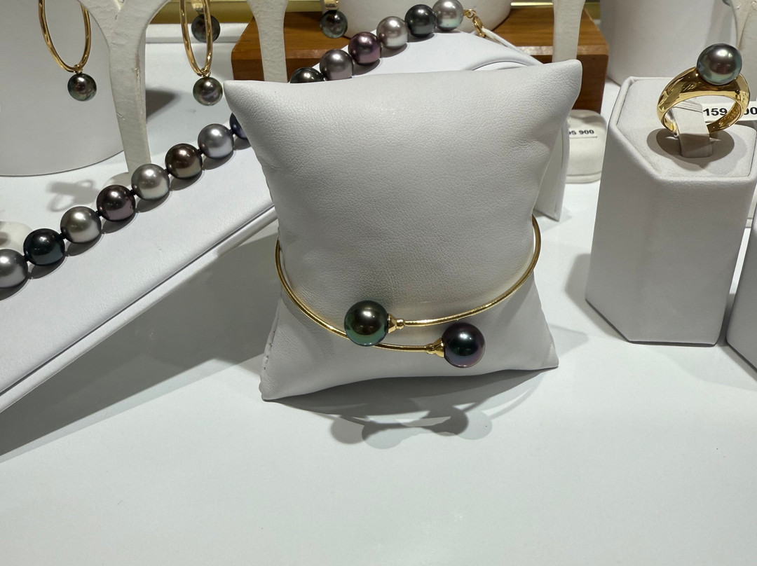 Herman Pearls Design-帕皮提必去景点