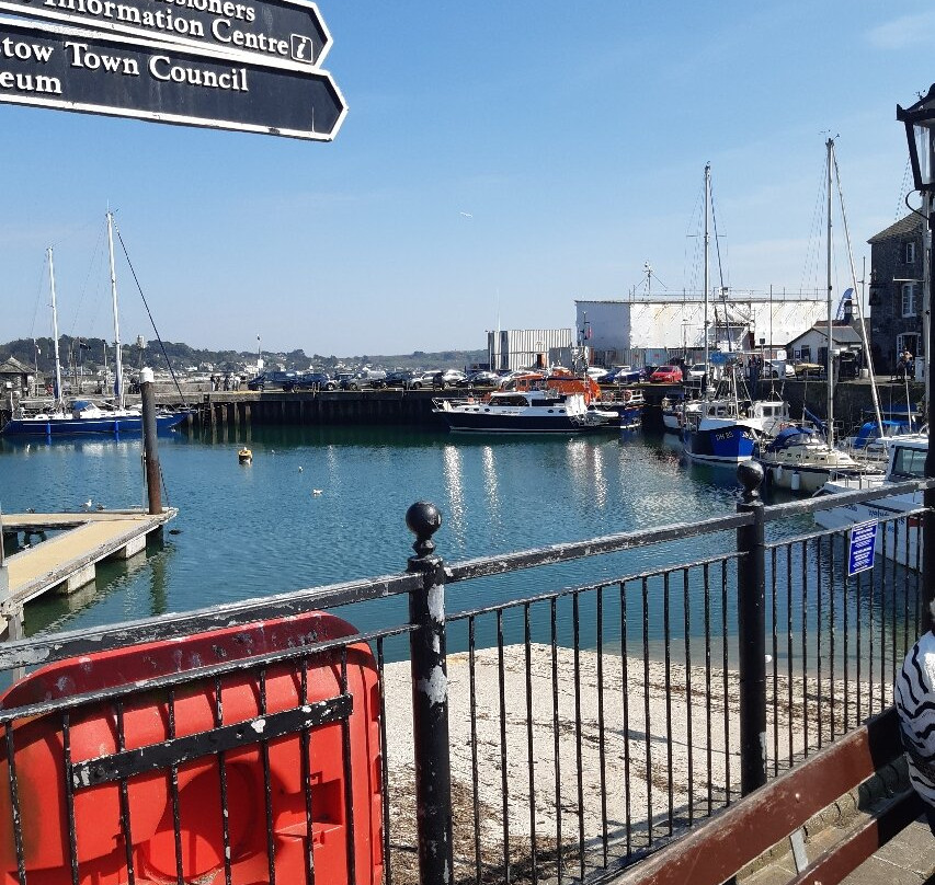 Travelodge Wadebridge主图