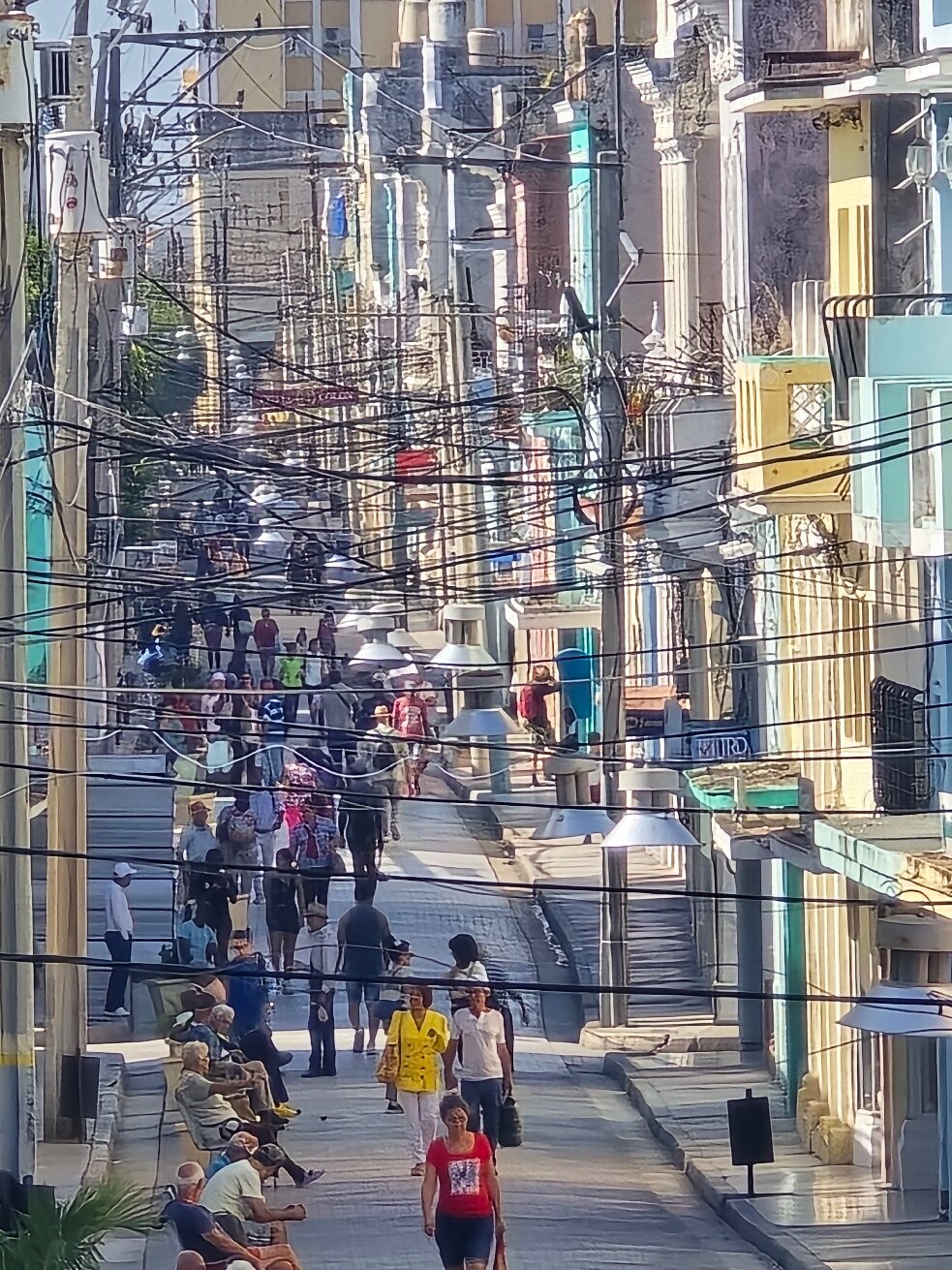 Hotel E Camino de Hierro-官方